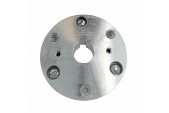 Brake armature