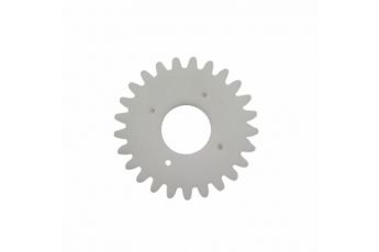 GEAR WHEEL M=3 Z=25
