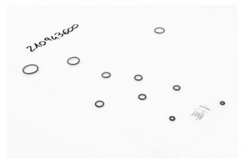 2/3 AZ10.36.2 O-RING KIT FOR VALVE TESTI