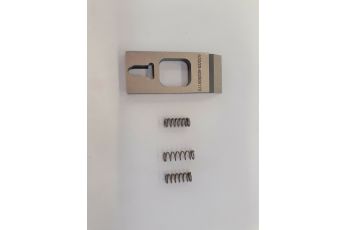 BLADE KIT POLI  (10-19 mm.) + SPRINGS