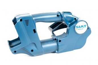 GUARD KIT RIGHTHAND+LEFTHAND POWER BLUE