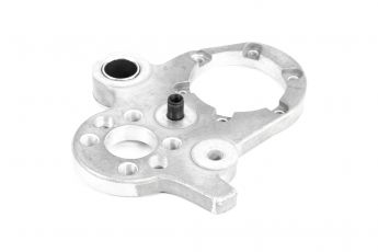 FLANGE+BUSH+PIN  POWER HP UNIT