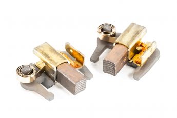 MOTOR CHANGE BRUSH KIT DW