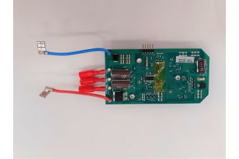 CARD UNIT WITH HEAT SINK MT450-GTH