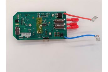 CARD UNIT WITH HEAT SINK MT320