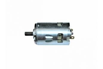 POWER HP WELDING KIT (MOT+FLANGE+WIRING)