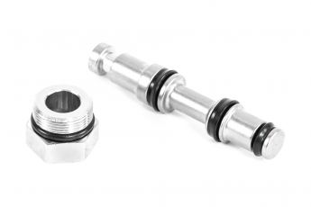 COMPLETE PUSHBUTTON KIT FOR VALVE 3KEYS