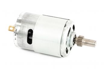 MOTOR ASSEMBLY TENS.DIGIT-SMART -POWER