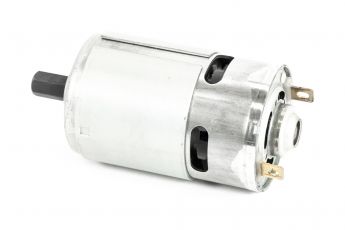 WELDED MOTOR ASS. SMART