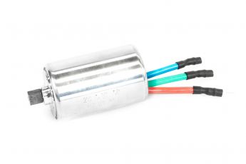 MOTOR KIT WITH PINION