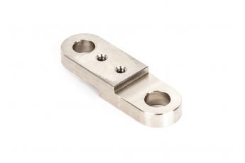 SUPP. ROLLER SHAFT