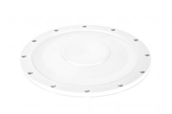 CYLINDER BODY COVER