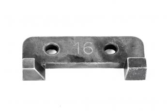 GUIDE STRAP 16 mm.