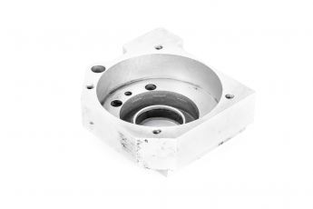 CYLINDER BODY POLI FULLY AUTOMATIC