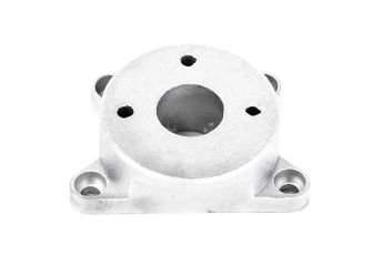 MOTOR FLANGE (CASTING)