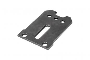 EXTERNAL PLATE 13mm