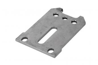 EXTERNAL PLATE 19mm