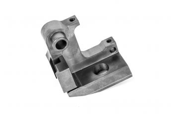 GUIDE FOOT ST19mm