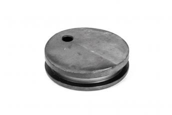 SMOOTH PRESSURE BUTTON