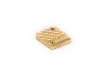 BOTTOM PLATE LOCKING T.I.N.