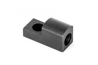 FLAT PLATE FOR HOOK