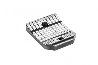 ROLLER PLATE