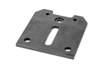 EXTERNAL PLATE 32 STS NEW