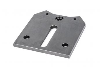 EXT. PLATE 32 STSR LP