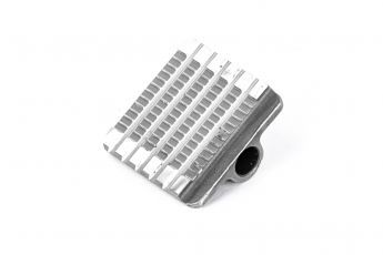 MOVING SEALING PLATE BATT. TOOLS 16 mm.