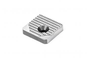 WELDING PLATE SMART 16mm