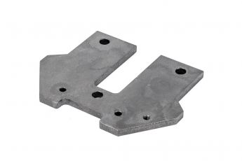 IINT/EXT PLATE STP 32 NEW