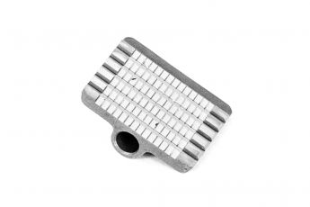 MOVING SEALING PLATE BATT. TOOLS 19 mm.