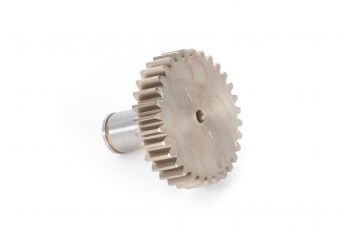 LOCKING GEAR