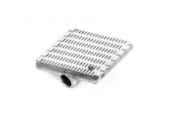 MOVING SEALING PLATE BATT. TOOLS 25 mm.