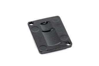 FRONT COVER (BLACK)