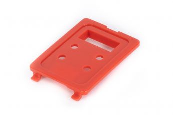 SMART KEY RED