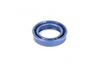 DOUBLE LIPPED GASKET RS18*26*7