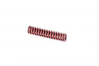 RED SPRING CAR.FOR.10X44