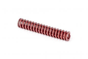STRONG RED SPRING 10X51