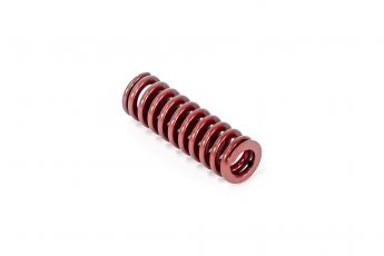 SMART RED SPRING 13X38mm