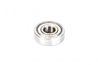 GROOVE BALL BEARING 9x24x7 mm.