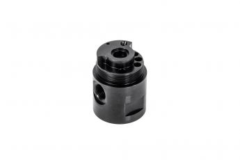 VALVE HOUSING