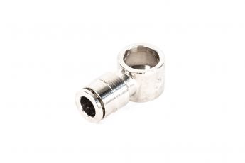 FITTING "T" CAMOZZI D.8 / 1/4" (6610)