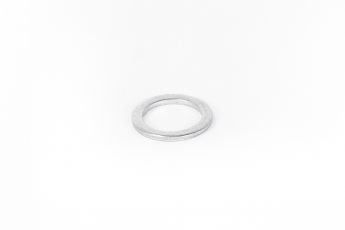 ALUMINUM GASKET 1/4" (2651 1/4)