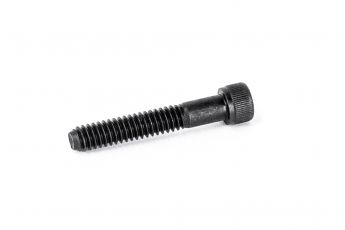 SCREW TCEI UNC 1/4X1-1/2