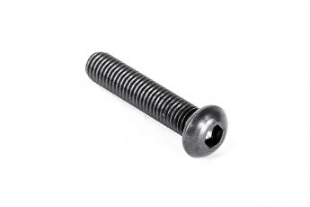 SCREW TBEI M8X40 ISO7380