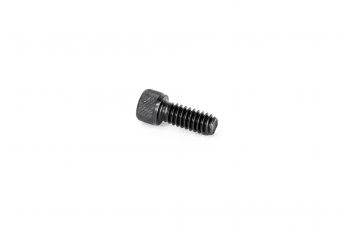 SCREW UNC 1/4x5/8