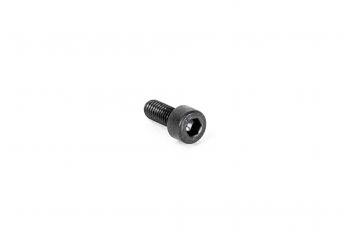SCREW M5x12 UNI 5931