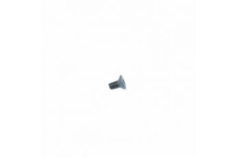 SCREW M4x8 UNI 5933