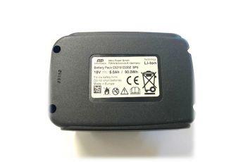 SP5 Battery ATT.18V - 5Ah